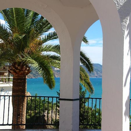 Apartamento Daniela Nerja Exterior foto