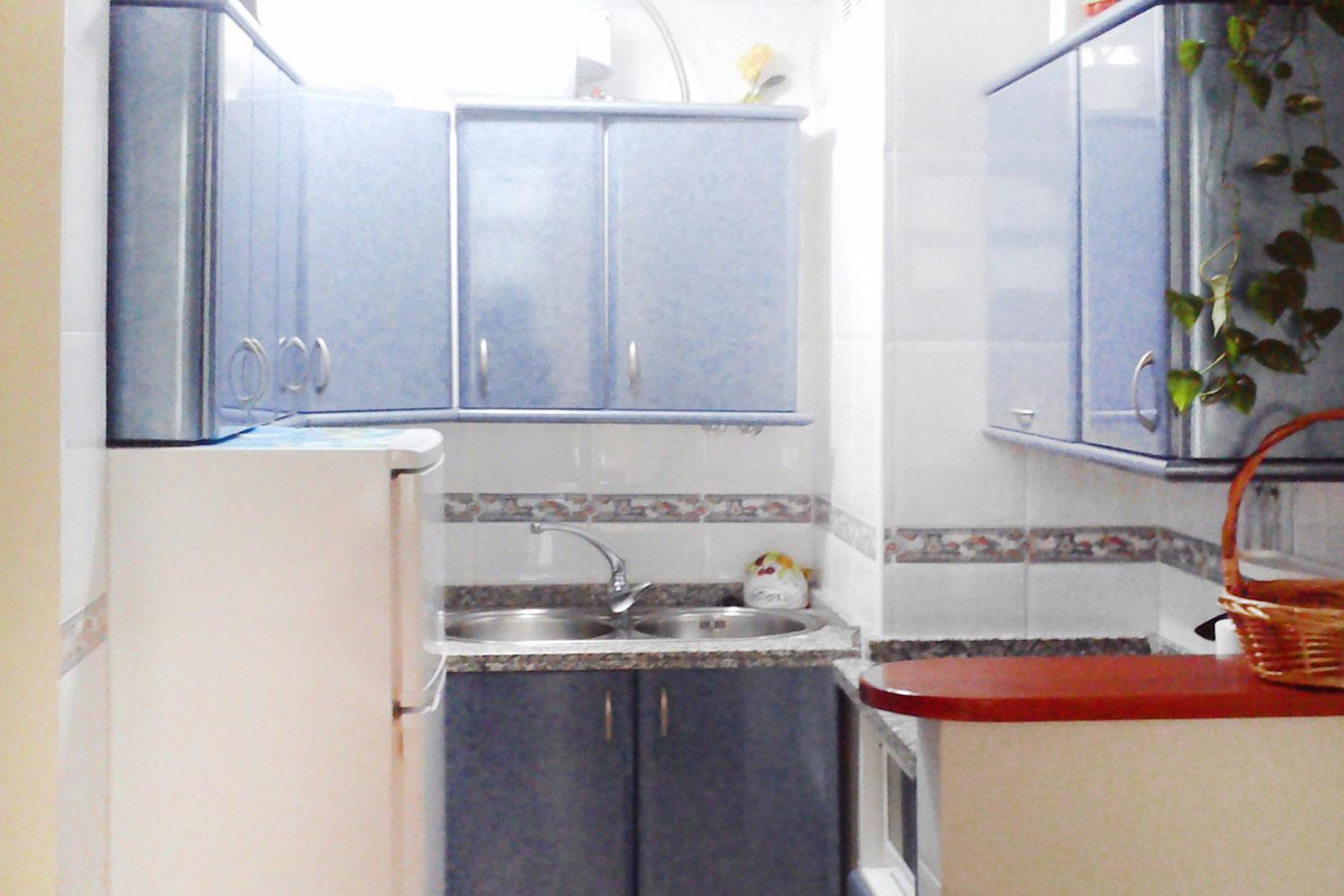 Apartamento Daniela Nerja Exterior foto